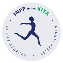 INPP Kita Logo